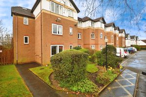 FRONT OF DEVELOPMENT- click for photo gallery